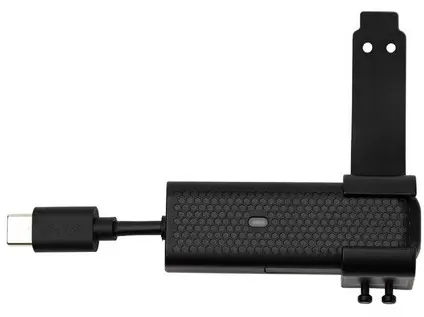 RealWear LTE/4G Modem for Navigator 500 + Mount, 127136