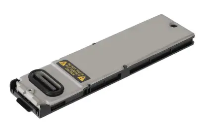 F110 Spare main storage SSD256GB with canister, GSSEX5