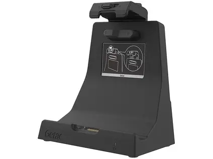 F110 Office Dock w/ 90W AC adapte, GDODE7