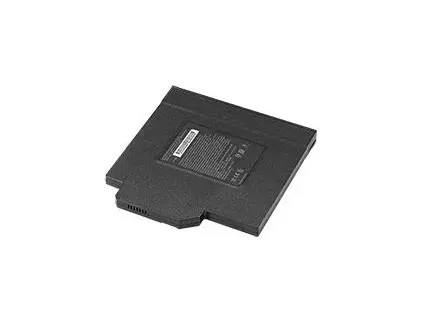 S410 6 Cell Second Battery Media Bay, 11.1V, 4200mAh, 46.6WH, GBS6X1