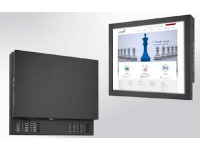 Průmyslový monitor 15