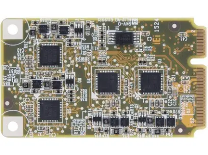 MPCIE-UART-KIT01-R10