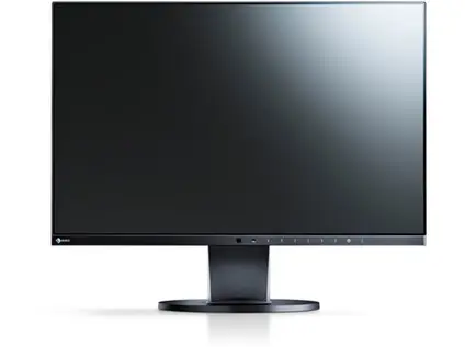 LCD EIZO EV2450-BK (záruka 24 měs. provoz 24/7)