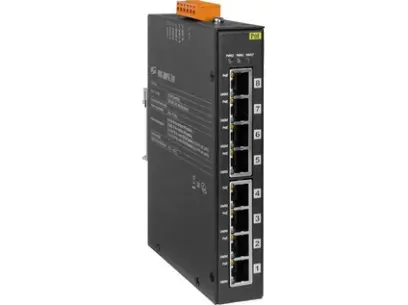 NSM-208PSE-24V CR