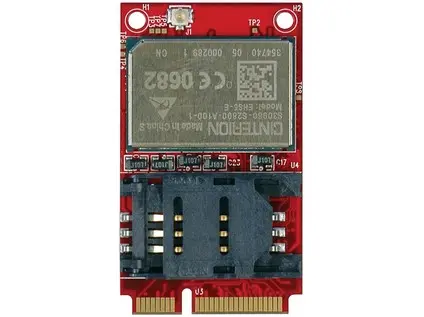 MPCIE-3G-R10