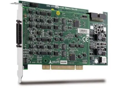 Adlink DAQ-2501