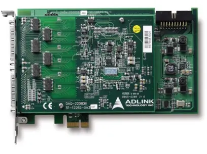 Adlink DAQe-2208
