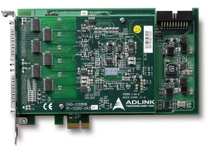 Adlink DAQe-2208