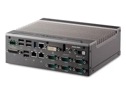 Adlink MXE-1401/M8G