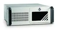 Adlink RK-410FS, Black