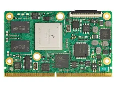 Adlink LEC-iMX61-1G-8G-ER