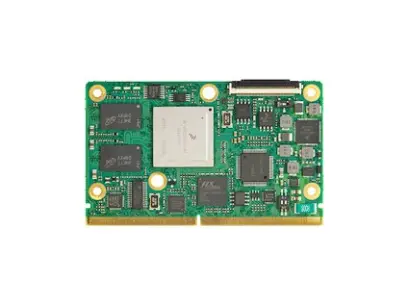 Adlink LEC-iMX62-1G-4G-ER