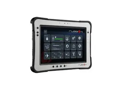 ruggON PM-521 - 1000 nits, Windows 10