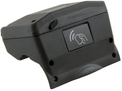 ruggON Blaxtone GPS and NFC