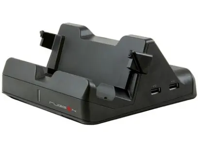 ruggON Blaxtone DeskTop Docking  (No AC-DC adapter and power