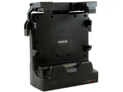 ruggON Blaxtone Vehicle Mount Docking VD03C-DIO