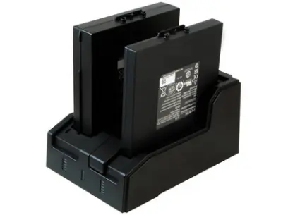 ruggON Rextorm  2-bay battery charger