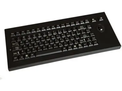 KSML92F1USB-WLED US layout, panelmount