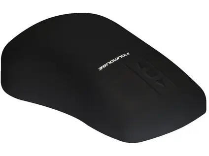TKH-MOUSE-IND-SCROLL-IP68-BLACK-LASER-USB