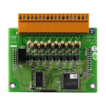 XW110i CR