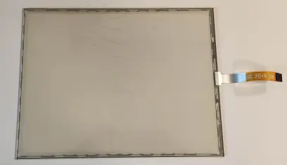 15 Inch 5 Wire of USB Touch Screen Panel