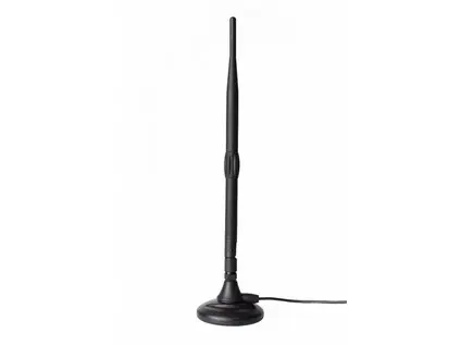 Anténa GSM/UMTS/LTE 3-5dB, SMA(m), 3m RG174