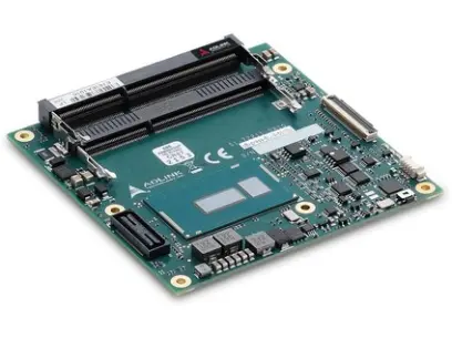 Adlink cExpress-SL-i7-6600U