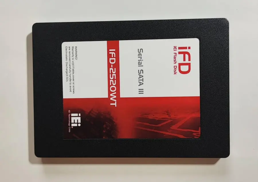 IFD-2520WT-16GB