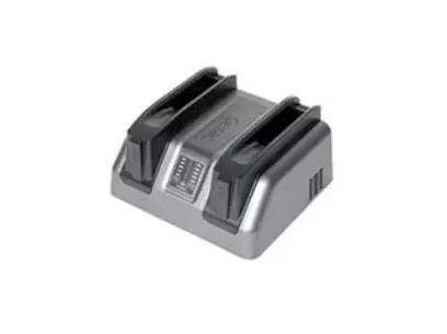 S410 External dual bay battery charger, GCMCEK