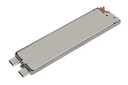 B360 Main storage with canister 256GB, GSSEX3