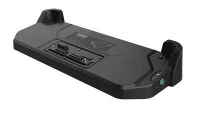 X600 Office Dock Station with 230W AC Adapter (EU), GDODE9