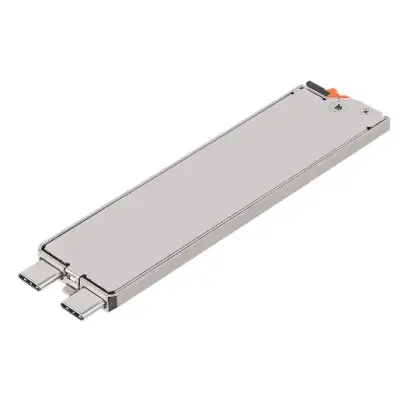 X600 Removable 2TB PCIe SSD, GSSHX5