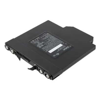 X600 Multimedia bay battery, GBS6X2
