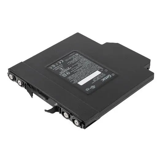 X600 Multimedia bay battery, GBS6X2