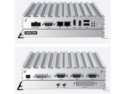 NISE 105U-J1900