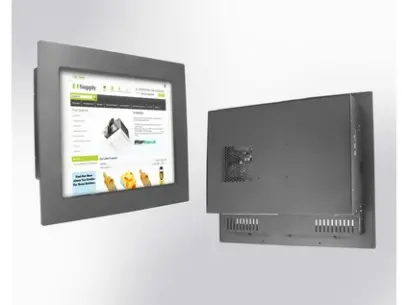 Winsonic PM1705-EN35L1-RT(USB)-24VDC