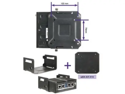 uIBX-KIT-R10