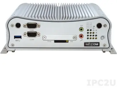 NISE 2400-J1900