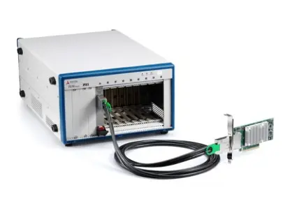 Adlink PCIe-PXIe-8638/2M