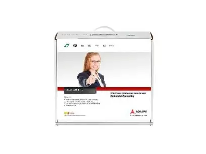Adlink Q7-Starterkit LVDS