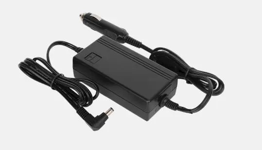 ZX70 40W, 11-16V, 20-32V DC Vehicle Adapter, GAD2X5