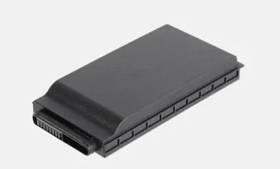 ZX10 Getac High Capacity Battery, GBM2X2