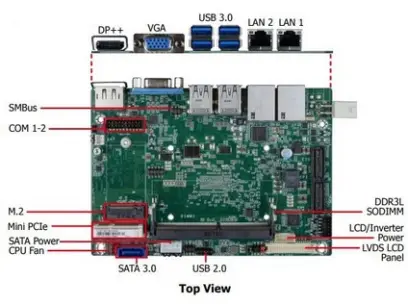 KU551-NB-7100U