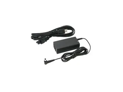 AC adapter & power cord (spare)