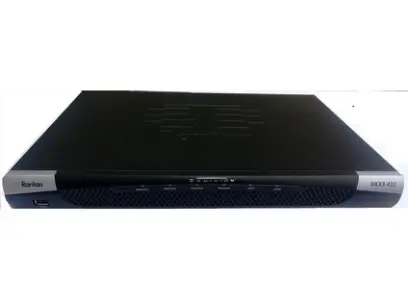 Raritan DKX3-432