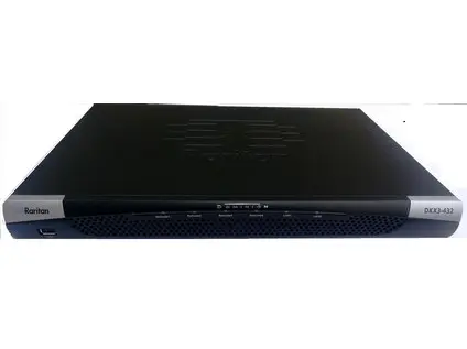 Raritan DKX3-432