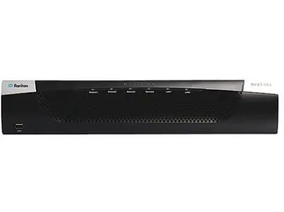 Raritan DKX3-464
