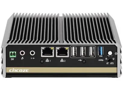 Cincoze DA-1000-J19-R10