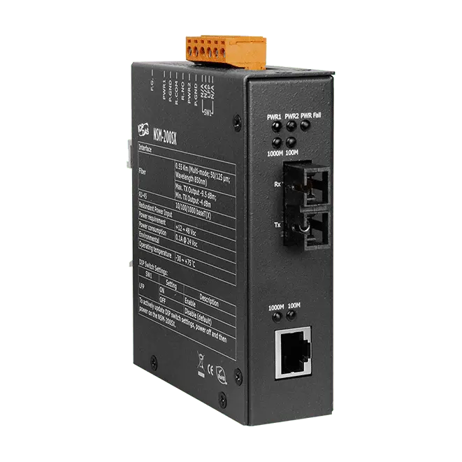 NSM-200SX CR