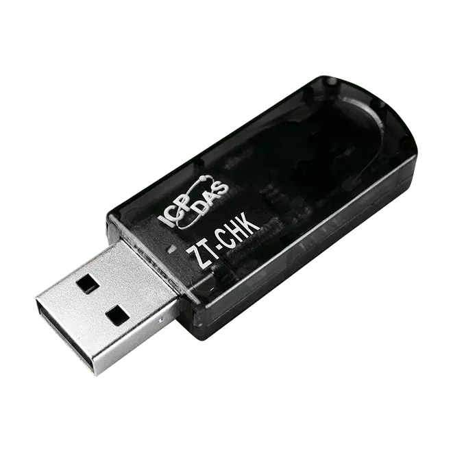 ZT-CHK CR